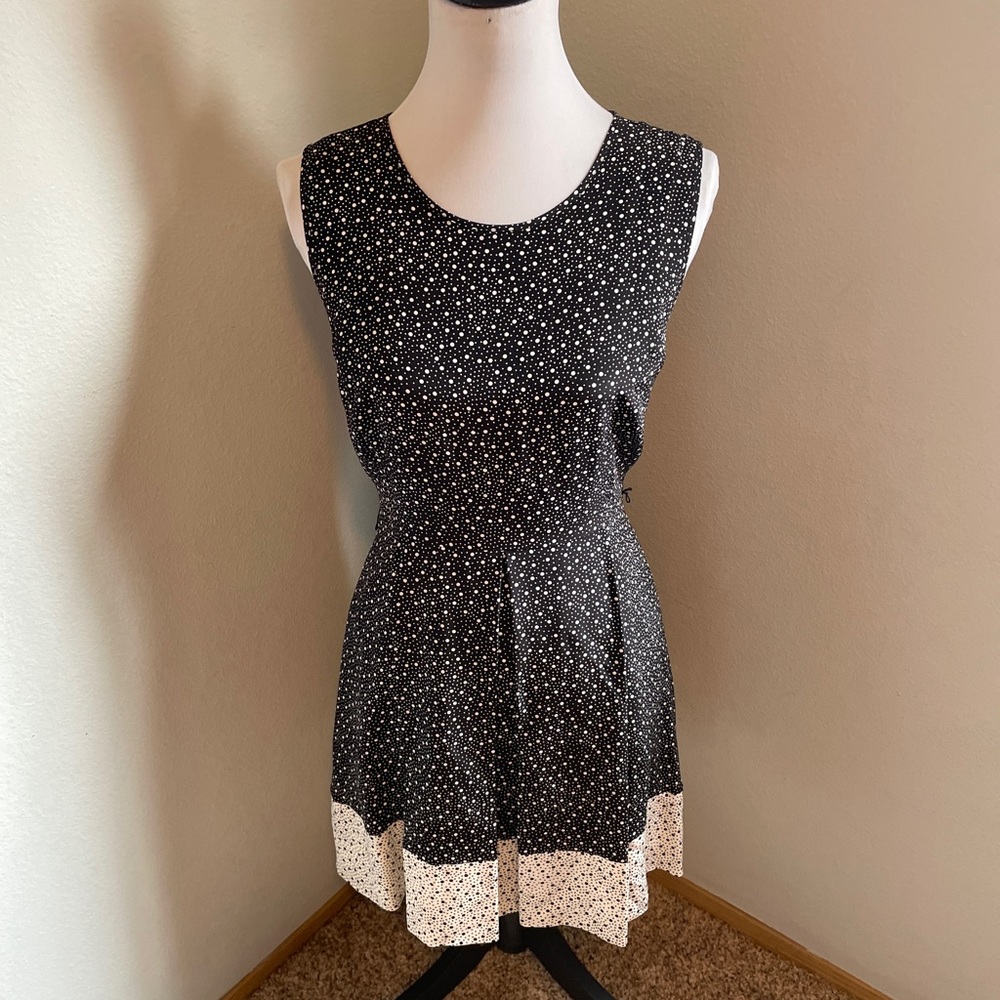 Miss Wu Dress